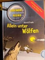 Allein unter Wölfen #kkb