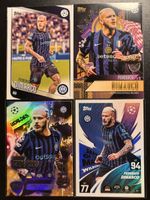 Federico Dimarco 2026 Topps Match Attax UEFA Cards ⚽️🎉