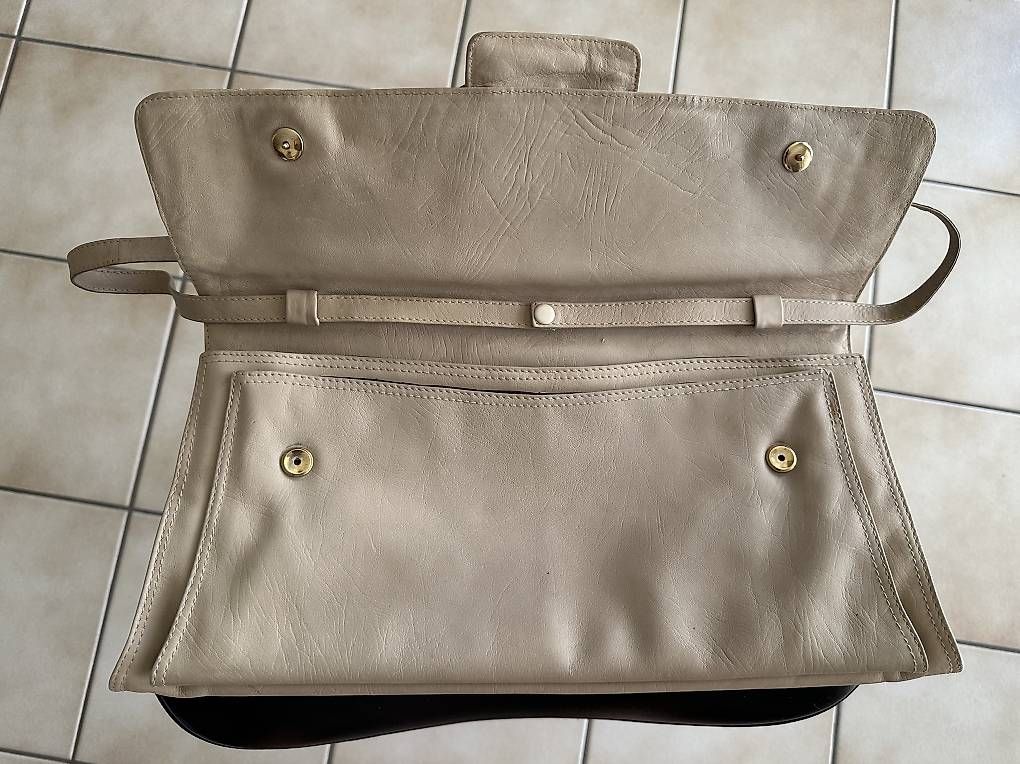 Borse da donna: Borsa vintage anni '70 – Usato da Massagno venduto da mar_htl6 1