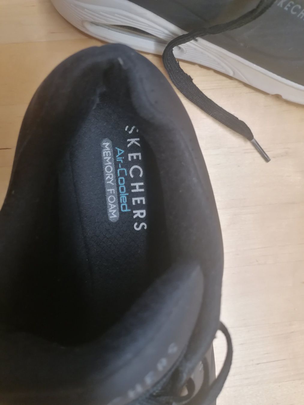 Skechers Chaussures hommes: Skechers 41 – D'occasion à Müllheim Dorf par florita01 2