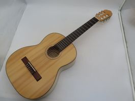 GEWA Pro Natura Konzert-Kindergitarre 1/2