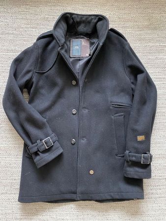 G-Star Herrenmantel L