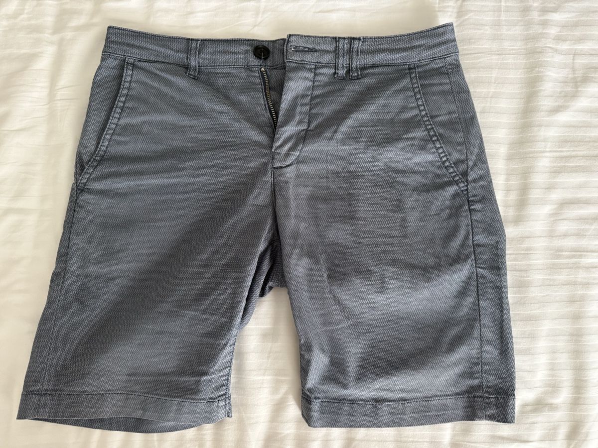 Pantaloni: Gabba Shorts – Usato da Recherswil venduto da Noname1