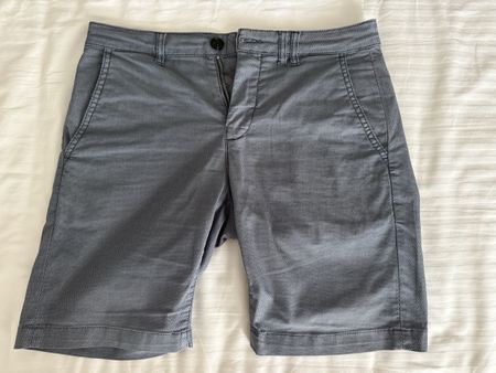 Gabba Shorts
