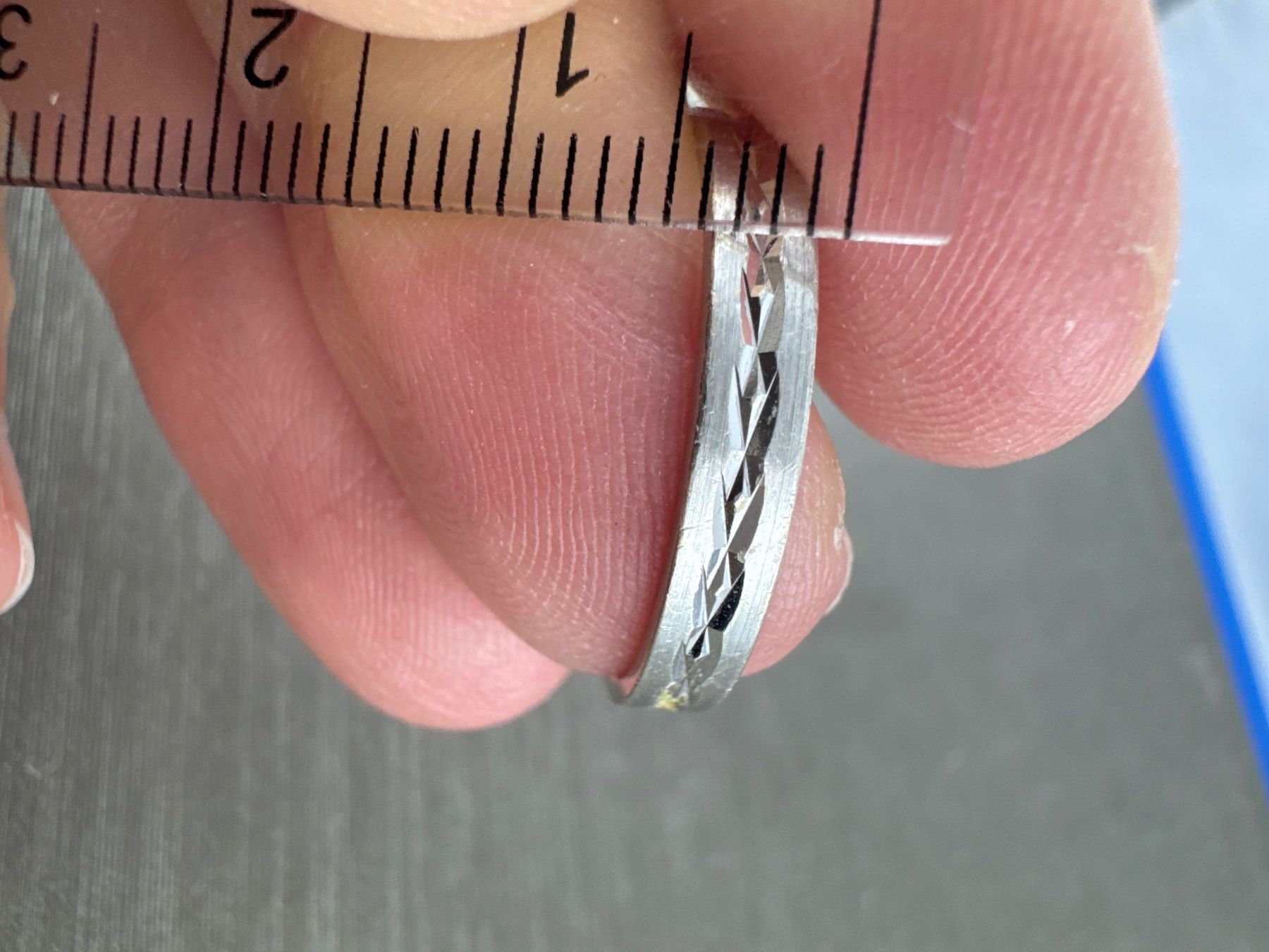 Anelli: Ring 925 Silber – Usato da Niederuzwil venduto da leo_8857 4