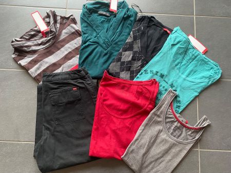 tolles Kleiderpaket ESPRIT Gr.S  +++z.T. neu+++