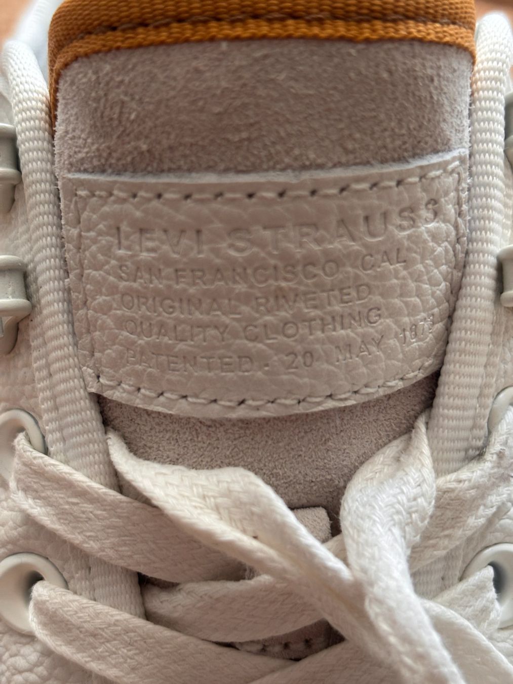 Levi's Scarpe da uomo: Levi's Shuhe – Usato da Binningen venduto da samorga21 1