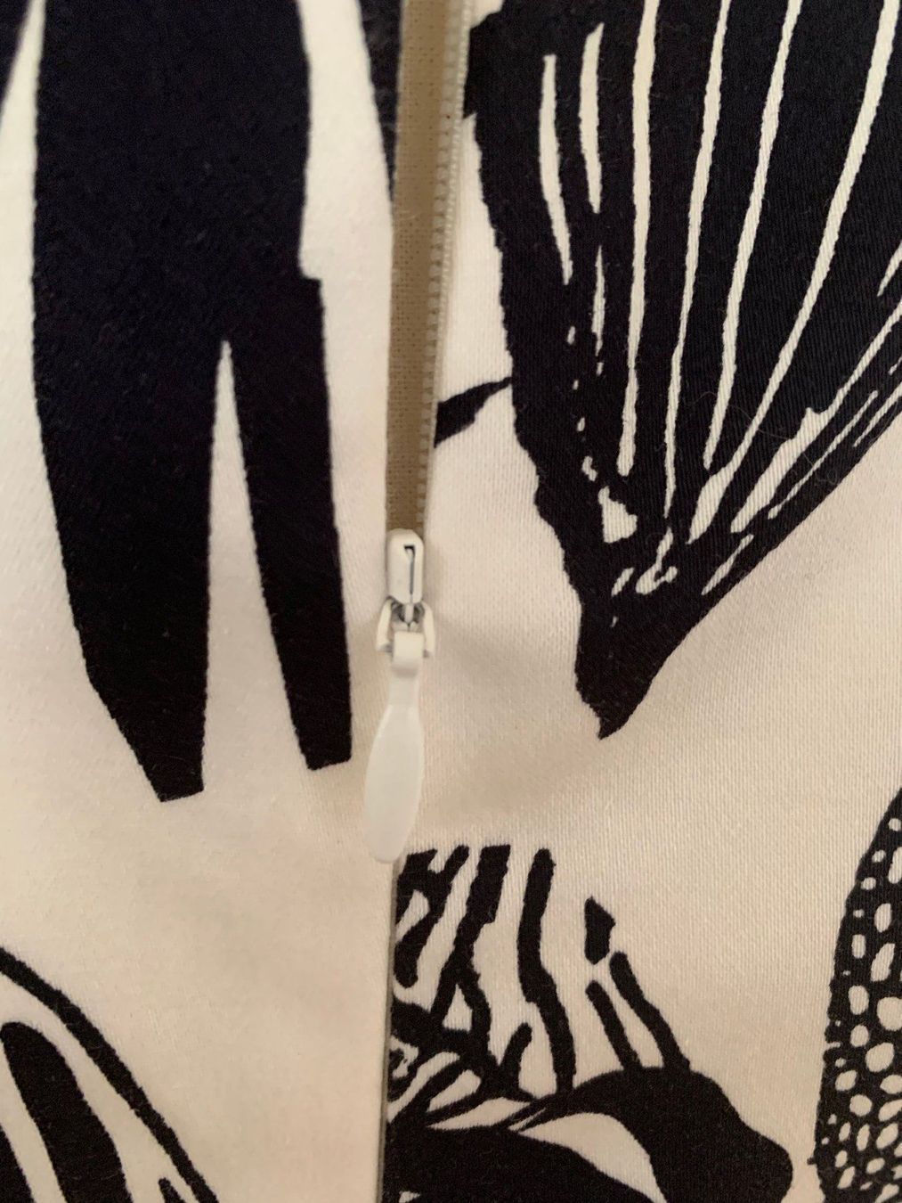 Comma Vestiti: Comma Sommer Kleid Gr. 36 Baumwolle – Usato da Kirchdorf AG venduto da coco123 6