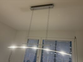 LED Hängeleuchte dimmbar