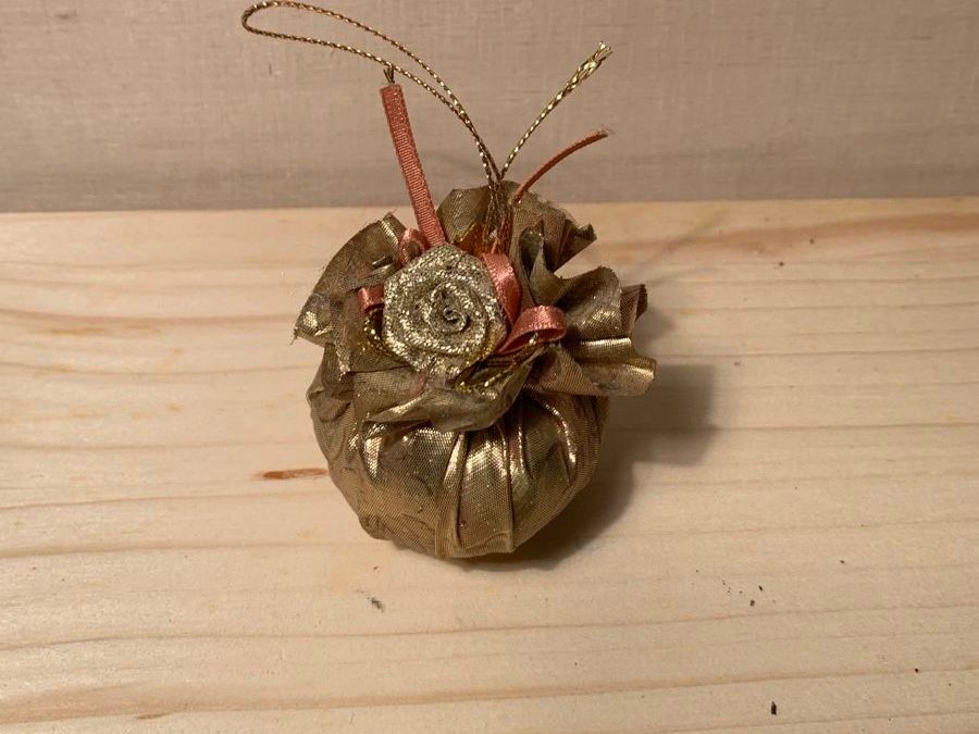 Alle Dekorationen: Weihnachtsdeko Set Engel Tannenbaum Deko – Neu und originalverpackt aus Erlenbach ZH von Ritschly 6