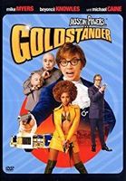 AUSTIN POWERS - GOLDSTÄNDER       ==> SAMMELPORTO