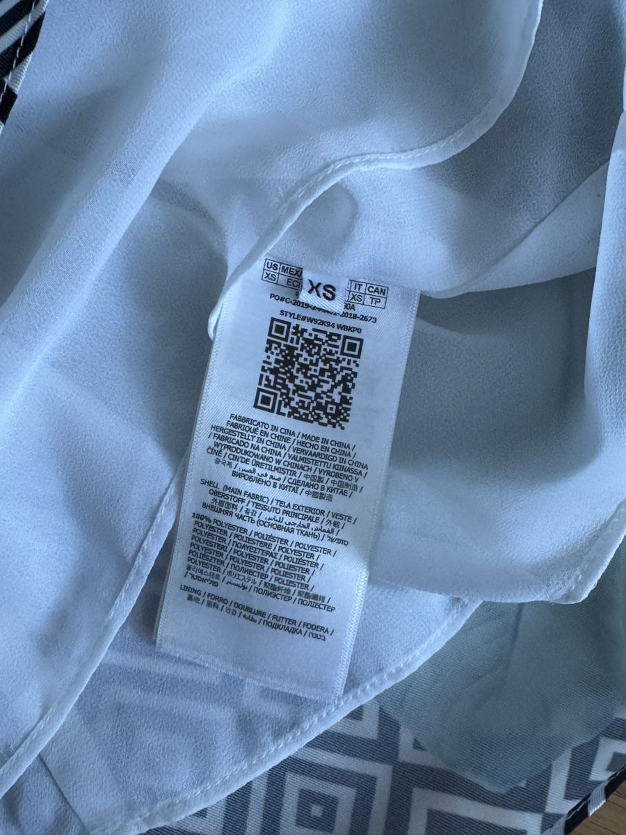 Guess Vestiti: Guess dress – Nuovo (secondo la descrizione) da Zürich venduto da reg_vvr6 2