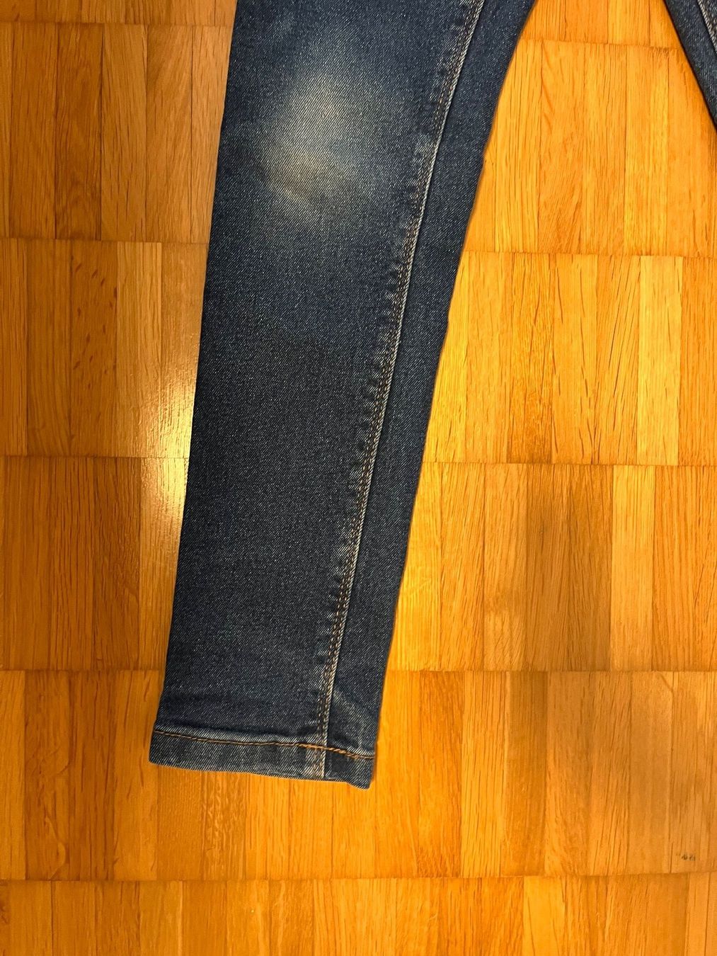 C&A Pantaloni: C&A Jeans Gr. 134 – Usato da Jona venduto da Good_luck1_ 7