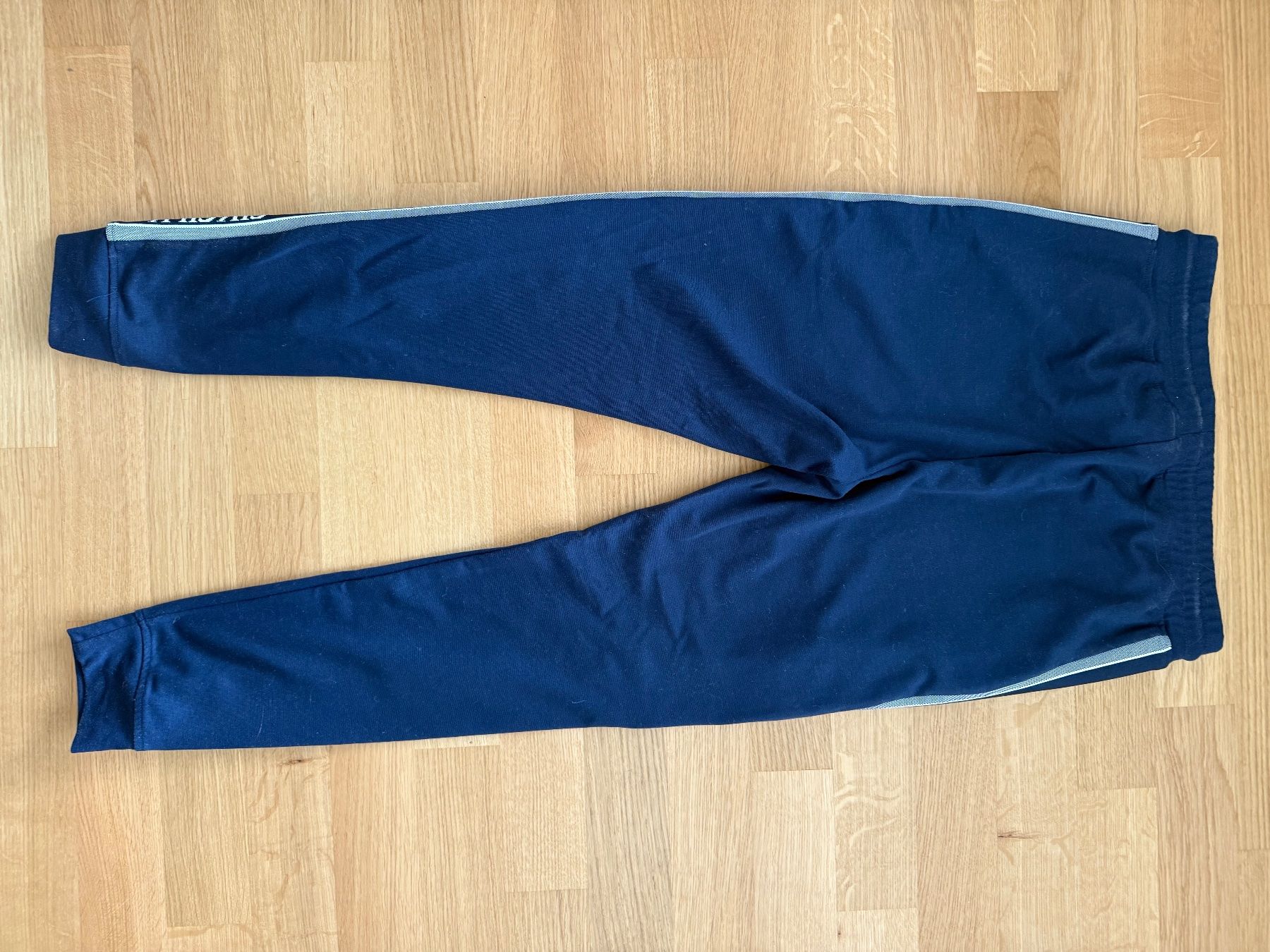 Hosen: Trainerhose 158 – Gebraucht aus Hünibach von rotestandem01 1