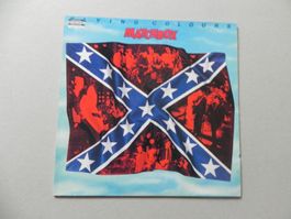 LP brit. Rockabilly Band Matchbox 1981