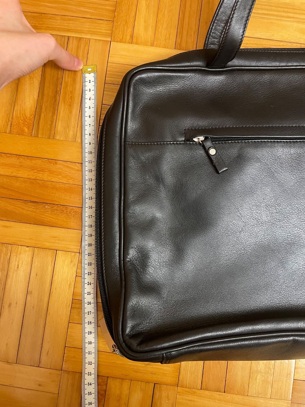 Louvier Borse: Vintage Louvier Tasche – Usato da Dittingen venduto da nje_9nlt 3
