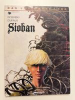 Das verlorene Land Band 1 - Sioban - Rosinski / Dufaux
