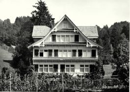 EBNAT-KAPPEL Missionshaus Arche - Nr. 35075
