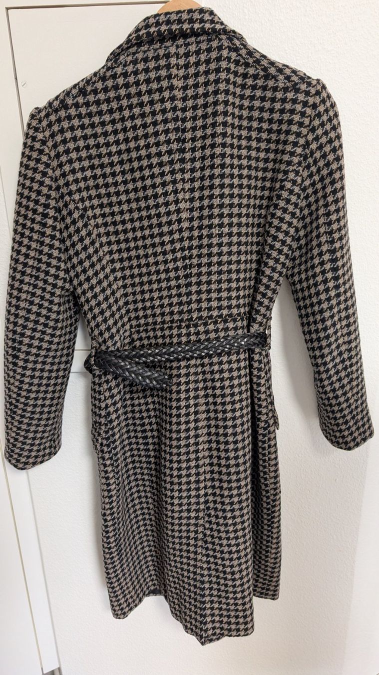 Benetton Cappotti: Benneton Wool Coat – Usato da Ettingen venduto da hms_w27b 3