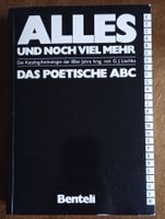 Alles und noch viel mehr  Das poetische ABC