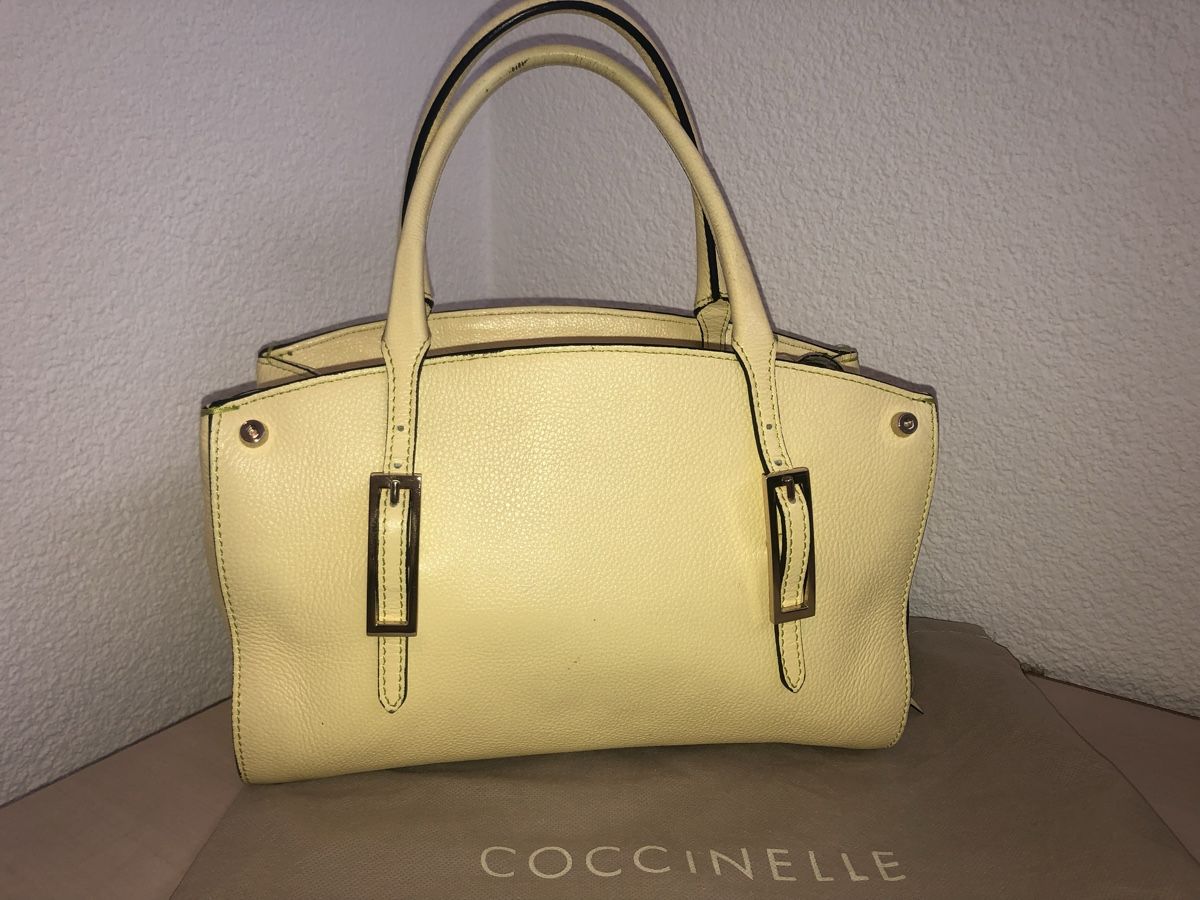 Coccinelle Borse da donna: Coccinelle sac à main – Usato da Büren ander aare venduto da Bebek_mj 6