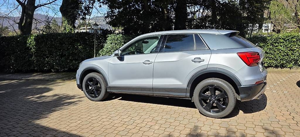 Automobili: Audi Q2 40TFSI quattro – Usato da Lugano venduto da raf_6l9k 1
