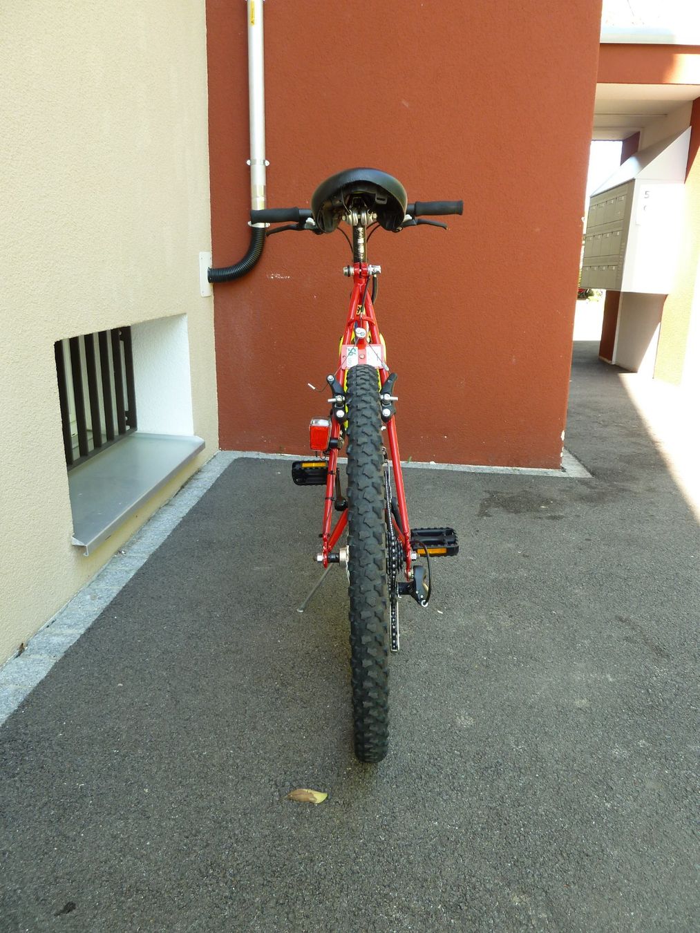 Biciclette: Kindervelo, Bahnhofvelo, Velo – Usato da Samstagern venduto da Rimon 6