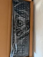HP 125 Wired Keyboard C SWI 5x