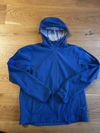 SALOMON Softshell Jacke, winddicht
