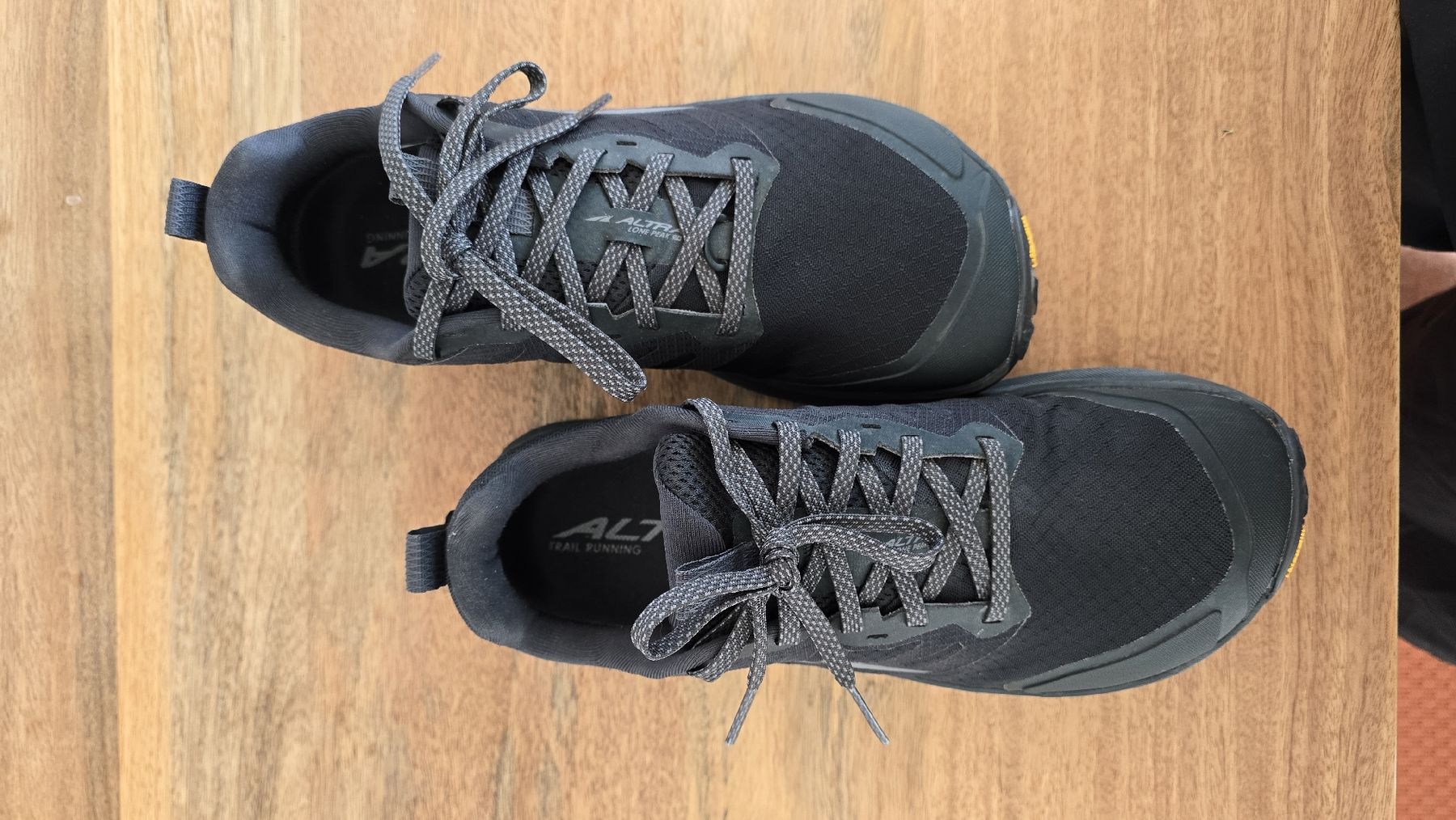 Altra Herrenschuhe: Trailrunner, Altra Lone Peak 9+, 41 – Neu (gemäss Beschreibung) aus Lenzburg von rsc_58pr 1