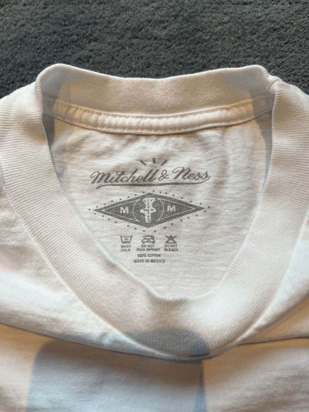 T-shirt: Travis Scott Penn State T-Shirt Grösse M – Nuovo e nell'imballaggio originale da Herrliberg venduto da Ernesto002 4