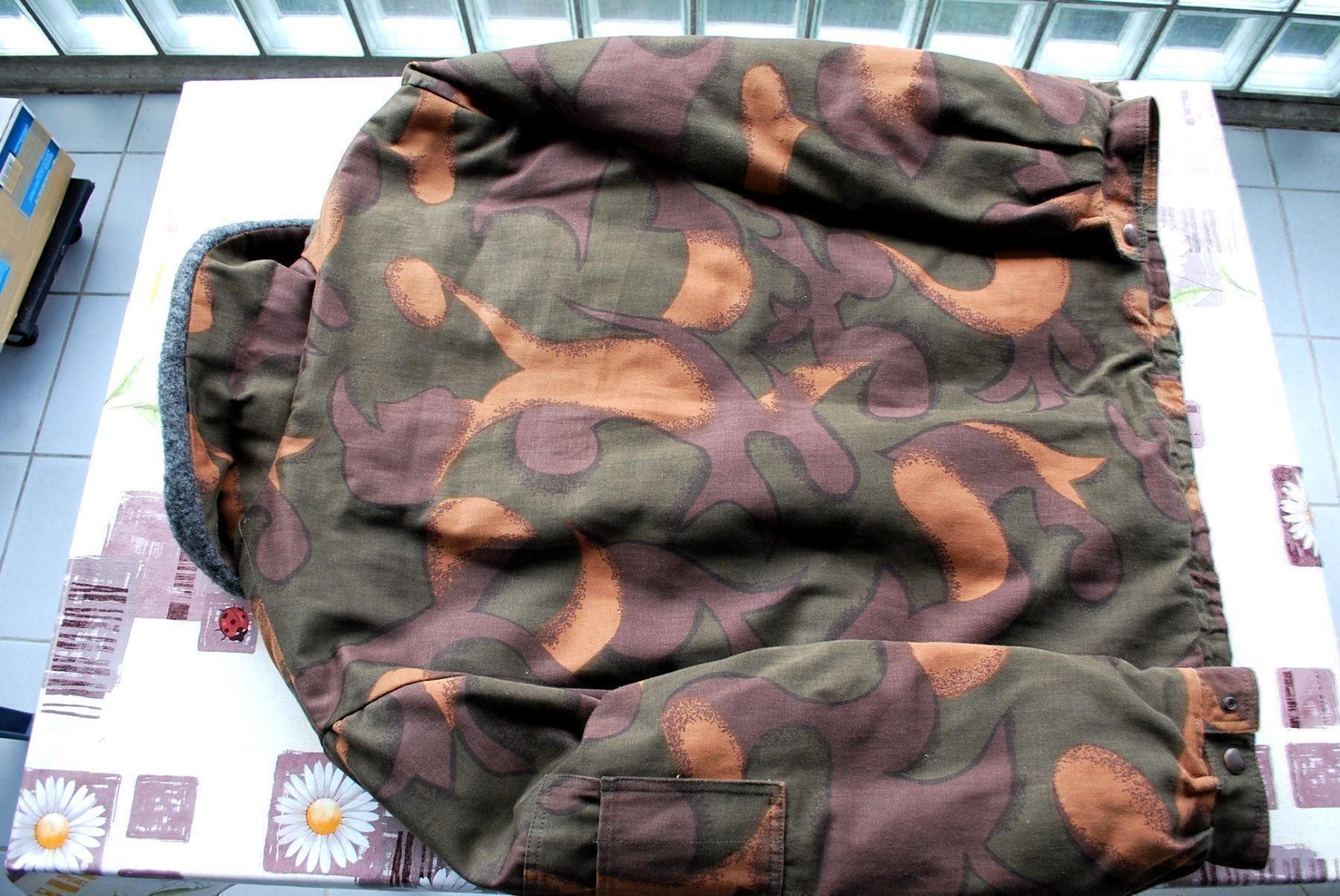 Giacche: Trendi Militär-Look Jacke – Nuovo e nell'imballaggio originale da Biel/ Bienne venduto da fusion54 7