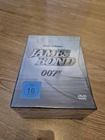 James Bond 007 DVD 