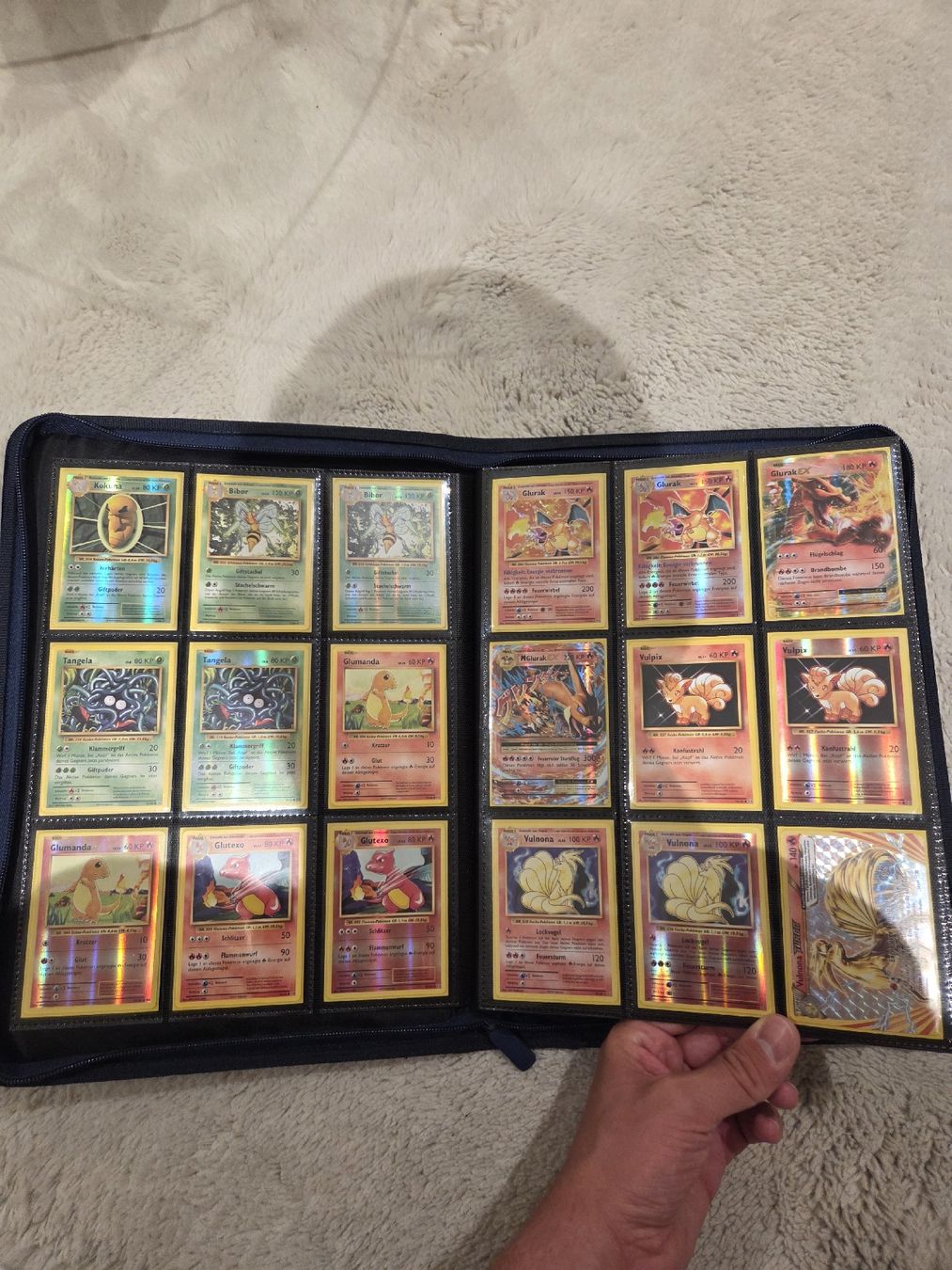 Pokémon Carte collezionabili: Masterset Pokemon Karten XY Evolutions - Boosterfrisch DE – Nuovo (secondo la descrizione) da Schänis venduto da valione 1