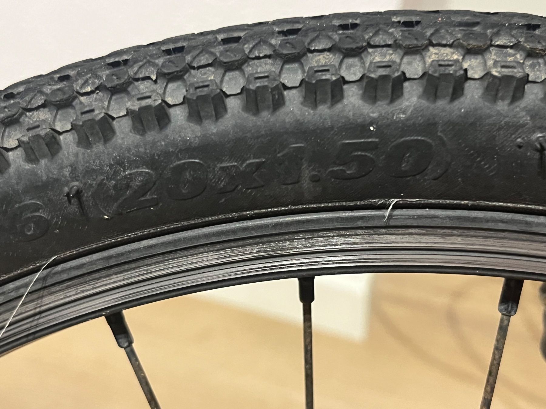 Cannondale Biciclette: Cannondale Kindervelo 20 Zoll – Usato da Schaffhausen venduto da m.privat 8