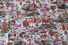 Tricot bunt