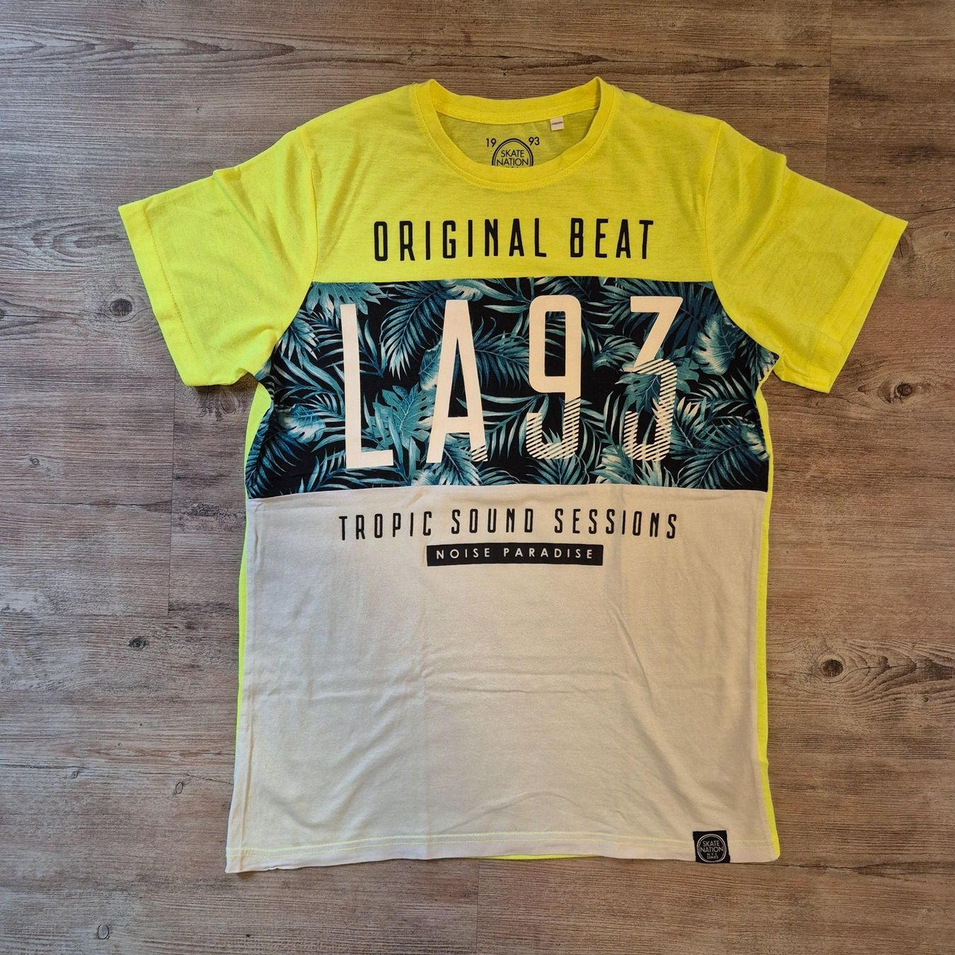 C&A T-Shirts: T-Shirt – Gebraucht aus Porrentruy von Nos_petites_affaires