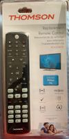 Tjomson Remote Control
