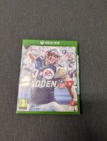 Madden 2017 Microsoft Xbox Series x / one