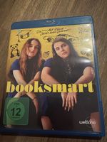 Booksmart - Blu-ray Disc - Top Zustand - Filmabend!