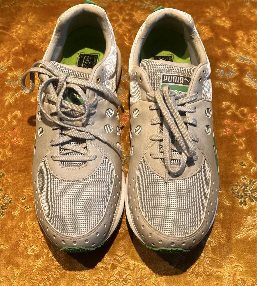 Scarpe da uomo: Puma Running  – Nuovo e nell'imballaggio originale da Burgdorf venduto da N.O.C.