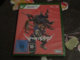 Wanted Dead XBOX ONE