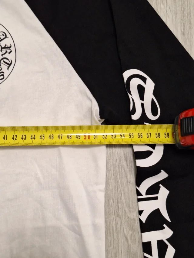 Chrome Hearts T-shirts: Chrome Hearts Longsleeve – Neuf (Voir description) à Allschwil par lor_6cgq 8