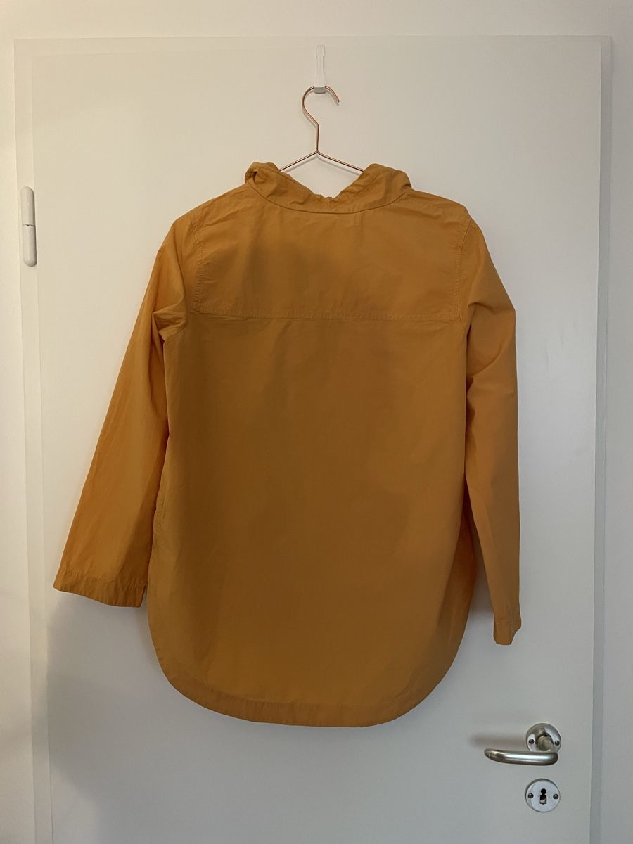 Cos Giacche: Leichte Jacke Baumwolle COS Gr. 34 – Usato da Zürich venduto da Nhpp 1