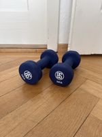 Hanteln 2x 3kg