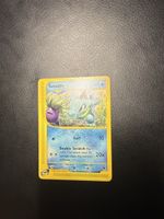 Carte Pokémon Totodile expédition EN