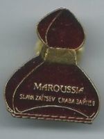 MAROUSIA SLAVA ZAITSEV, Parfum, Pin