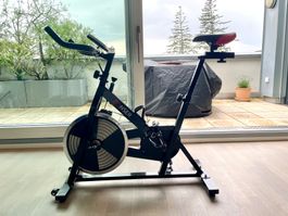 Indoor Bicycle Gonser
