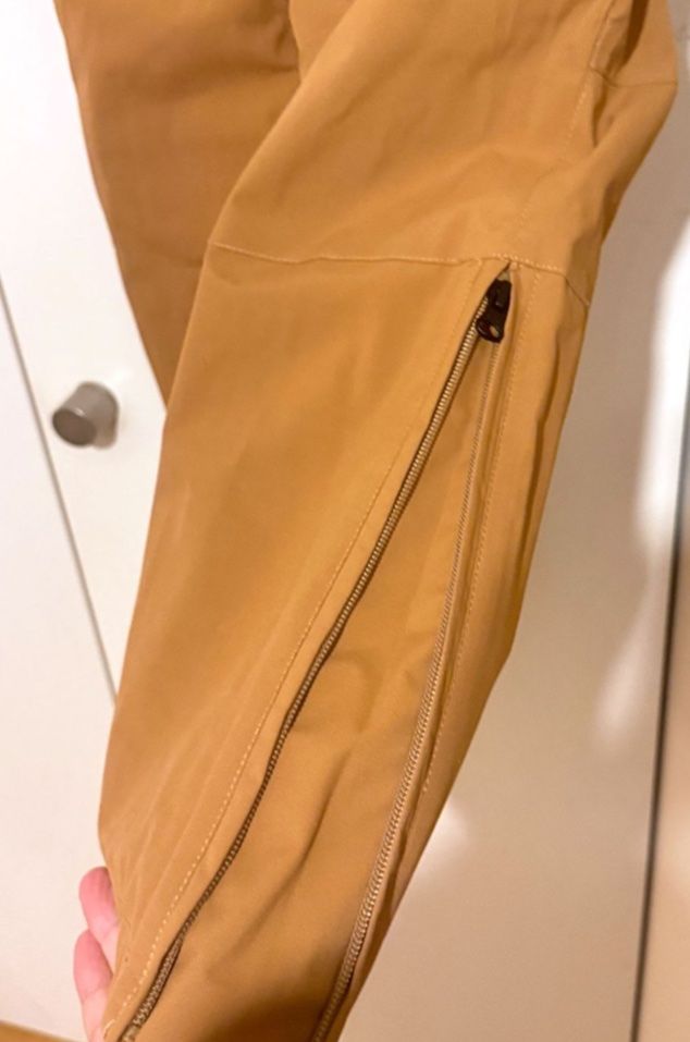 Sci: Protest Skihose 152 – Usato da herrliberg venduto da flora8008 5