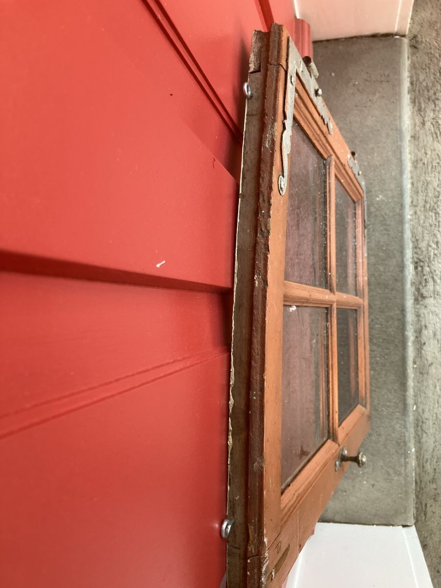 Finestre: Fenster alt – Usato da Neftenbach venduto da 889095 7